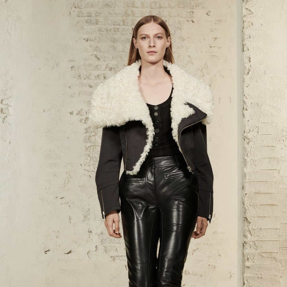 ZARA MX SHRLNG BKR 07